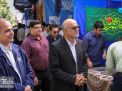 گزارش تصویری  | اردوی فرهنگی و هنری دانشجویان پسر  ورودی جدید